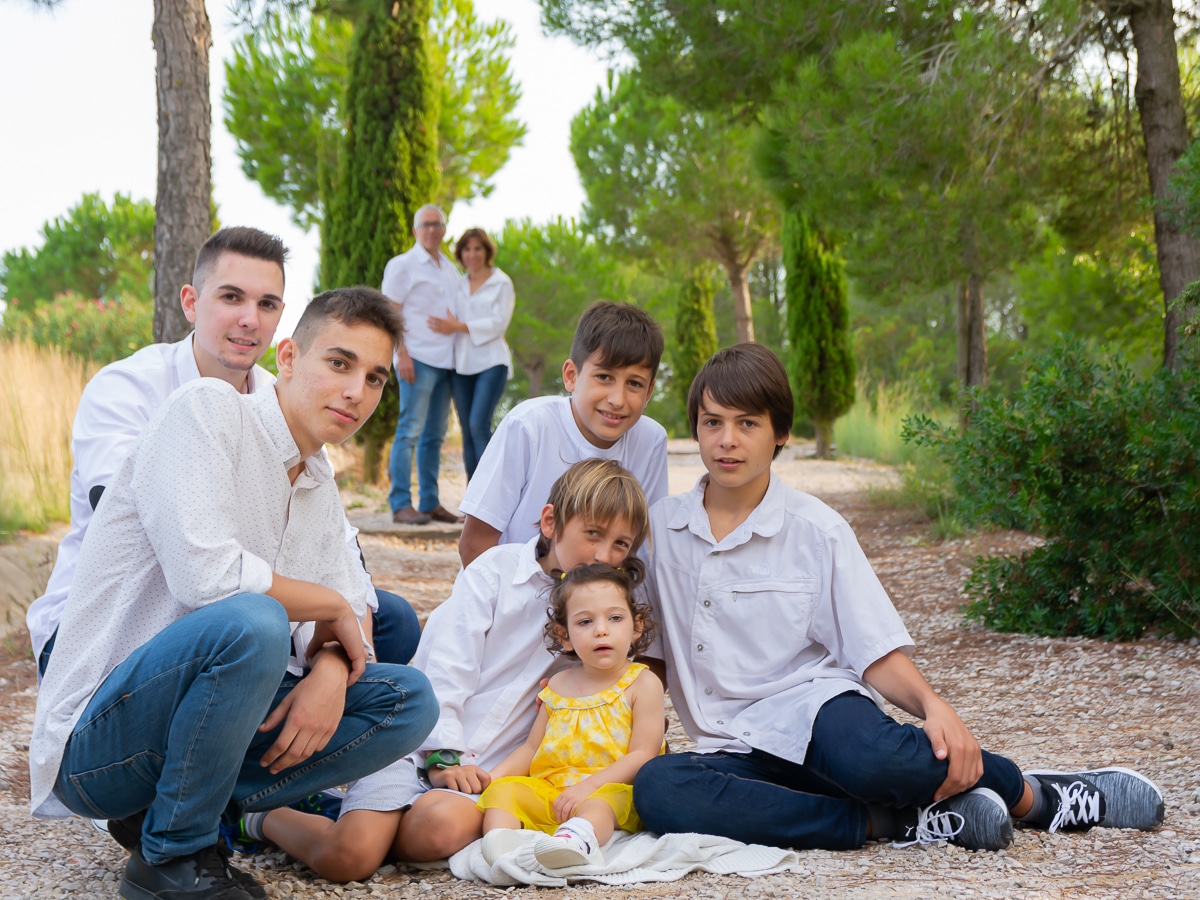 Ivet Family