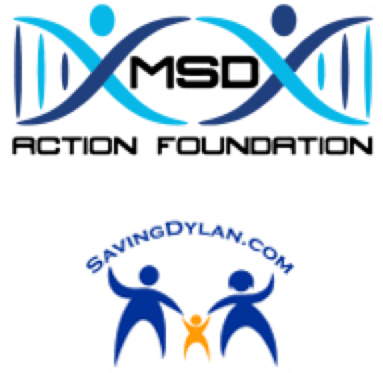 MSD Action Foundation - savingdylan.com